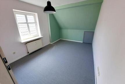 gemütliche 2,5 Zi. DG Wohnung in Stedesand bei Niebüll - Risum-Lindholm