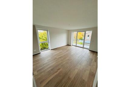 3 Zimmer EG-Wohnung in Kropp (Baujahr 2023)