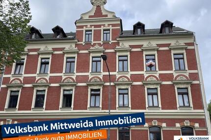 Neues Zuhause gesucht? Moderne 3-Zimmer-Wohnung auf 106 m² - Falkenstein