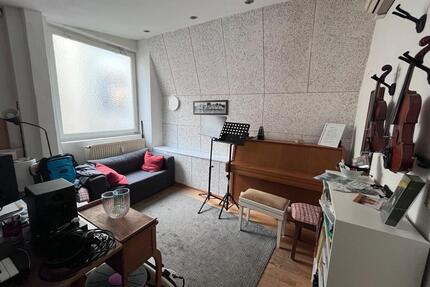 Beteiligung Proberaum - 243,00&nbsp;EUR Kaltmiete, ca.&nbsp; 20,00&nbsp;m&sup2; in Hamburg (PLZ: 22769) Altona-Nord