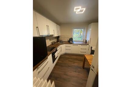 Hochwertig renovierte 3-Zimmer-Wohnung in ruhiger Wohnlage - Itzehoe