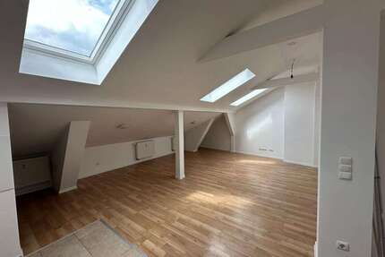 Wohnung zum Mieten in Berlin 1.500,00 € 98.12 m²