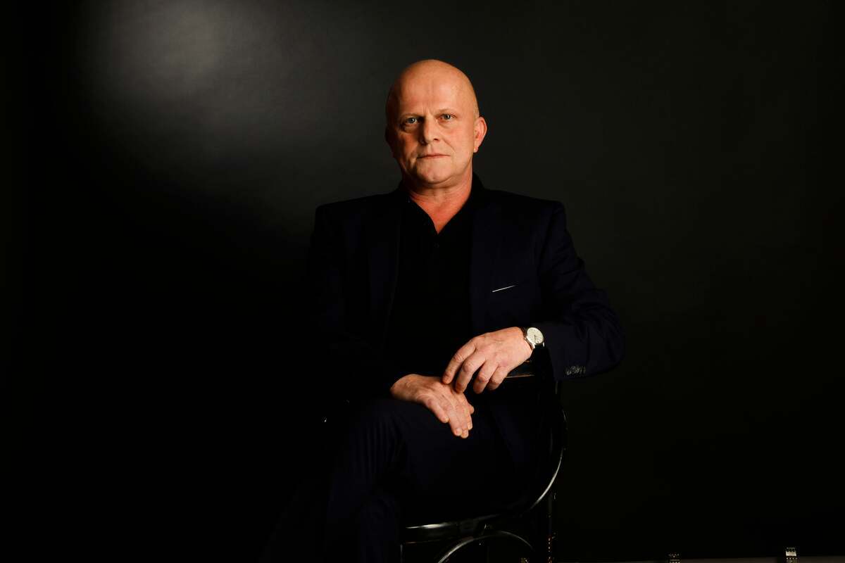 Georg Pommer