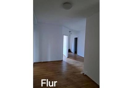4-Zimmer-Wohnung in Bitburg - 1.020,00&nbsp;EUR Kaltmiete, ca.&nbsp; 100,00&nbsp;m&sup2; in Bitburg (PLZ: 54634)
