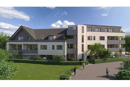 Wohnung zum Kaufen in Biebertal 352.000,00 € 84.43 m²