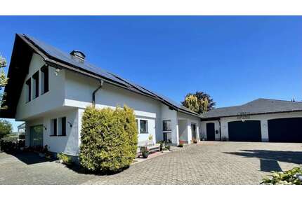 Haus zum Kaufen in Olpe Thieringhausen 795.000,00 € 264 m² - Olpe / Thieringhausen