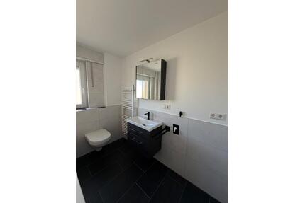 3-Zimmer-Wohnung mit ca. 70 m² in Mosbach-Neckarelz