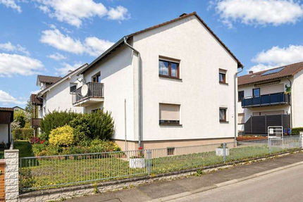 Haus zum Kaufen in Lich 100.000,00 € 123.31 m²