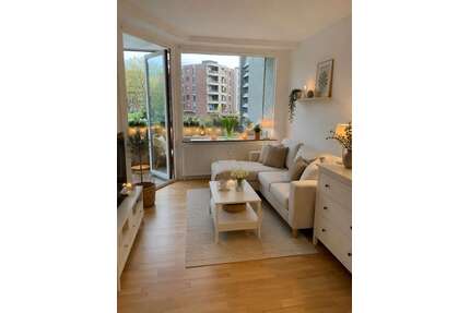 Wohnung zum Mieten in Aachen 560,00 € 36 m²