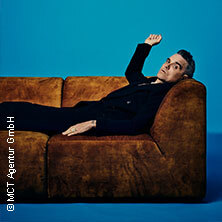 Robbie Williams | Luxexpo Open-Air