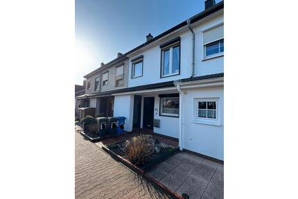 Reihenhaus in ruhiger Lage von Adelheide - Delmenhorst