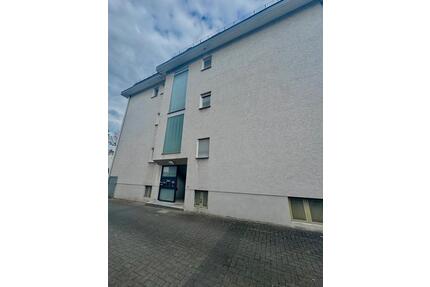 Charmante 1-ZKB-Wohnung in Top-Lage- Gießen