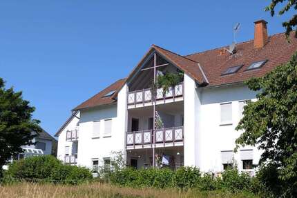 Wohnung zum Kaufen in Marburg 229.000,00 € 62 m²