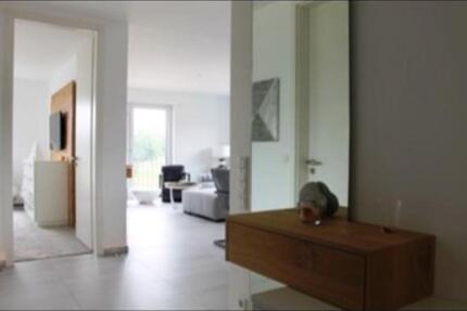 Zwei Zimmer Wohnung im Emsauenpark - Lingen (Ems)