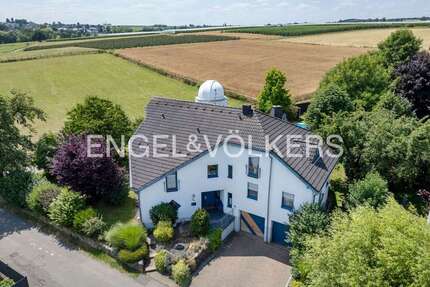 Haus zum Kaufen in Wachtberg - Züllighoven 794.000,00 € 323 m²