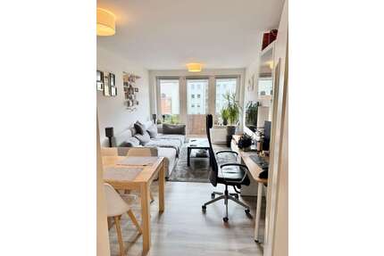 Wohnung zum Mieten in Nürnberg 775,00 € 58 m²