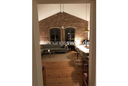 Wohnungsswap - 3 Zimmer, 85 m² - Friedrich-Jacobs-Promenade, Lichtenberg, Berlin