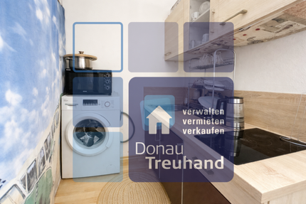 Wohnung zum Kaufen in Passau 90.000,00 € 25.48 m²