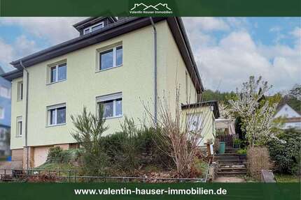 Haus zum Kaufen in Goslar Oker 198.000,00 € 215 m² - Goslar / Oker