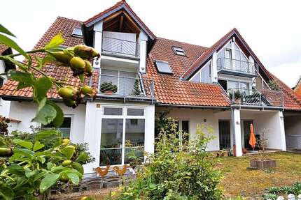 Wohnung zum Kaufen in Ober-Ramstadt 393.000,00 € 125 m²