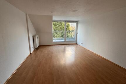 Helle 2 Zimmer Wohnung in Eilendorf - Aachen