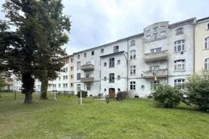 schöne 3 Zimmer Erdgeschosswohnung zur Miete - Weißwasser (Oberlausitz)