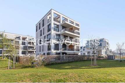 Wohnung zum Kaufen in Ludwigshafen Süd 795.000,00 € 139 m²