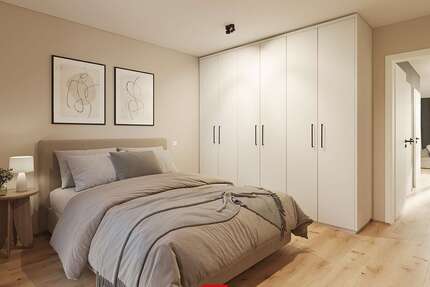 Wohnung zum Mieten in Bremen 1.178,45 € 63.7 m²