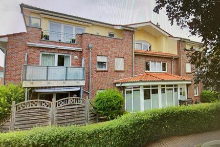 Wohnung 2 ZKB Seniorenwohnanlage - Syke
