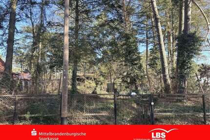 Grundstück zu verkaufen in Königs Wusterhausen 190.000,00 € 1003 m²