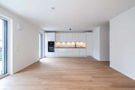 Wohnung zum Mieten in Dachau 1.980,00 € 85.68 m²