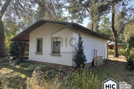 Haus zum Kaufen in Kloster Lehnin 125.000,00 € 38 m²