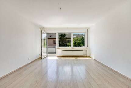 Wohnung zum Mieten in Stuttgart-Stammheim 1.170,00 € 77.3 m²