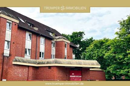 Wohnung zum Kaufen in Reppenstedt 140.000,00 € 55 m²