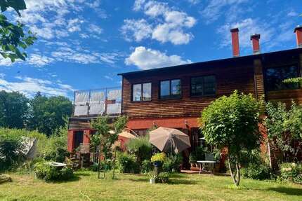 Wohnung zum Mieten in Cottbus 1.500,00 € 202 m²