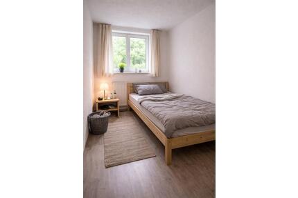 Alles zu teuer? Kleines Zimmer - fairer Preis! - Schleswig