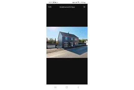 Einfamilienhaus in Herdorf - 1.600,00&nbsp;EUR Kaltmiete, ca.&nbsp; 180,00&nbsp;m&sup2; in Herdorf (PLZ: 57562)