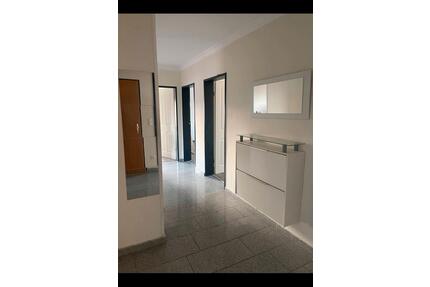 4-Zimmer-Wohnung in Rheine-Schotthock ab sofort verfügbar