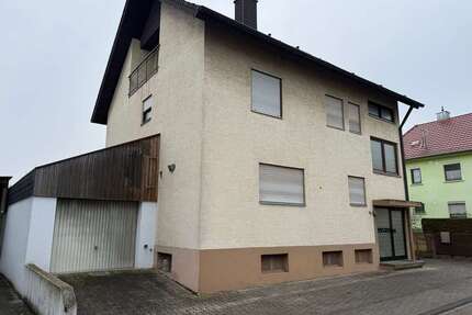 Haus zum Kaufen in Eggenstein-Leopoldshafen 449.000,00 € 166 m²