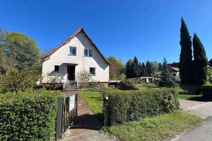 Haus zum Kaufen in Cottbus 295.000,00 € 123.32 m²
