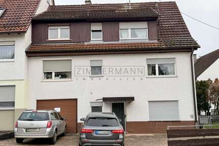 Haus zum Kaufen in Remseck am Neckar 595.000,00 € 195 m²