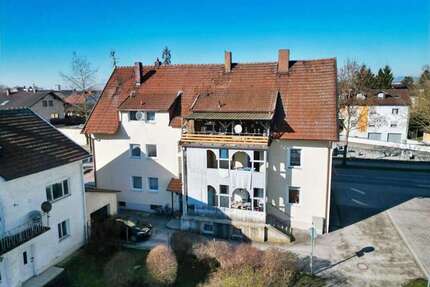 Haus zum Kaufen in Plattling 549.000,00 € 520 m²