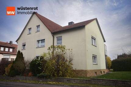 Frühlingserwachen für Ihre Wohnträume: Ein Haus mit Seele, Raum und grünem Weitblick - Wartenberg / Angersbach