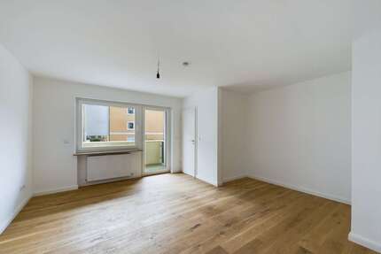 Wohnung zum Kaufen in München 321.000,00 € 29.88 m²