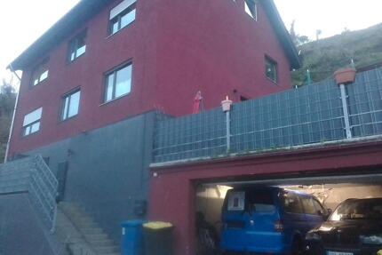 Einfamilienhaus, Mehrfamilienhaus, Mehrgenerationenhaus - Boppard