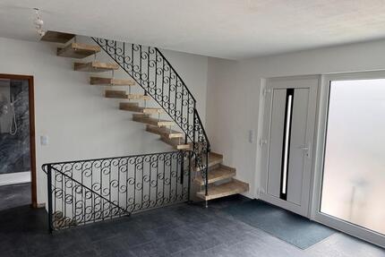 Renovierte 4 Zimmer Wohnung zu vermieten - Katlenburg-Lindau