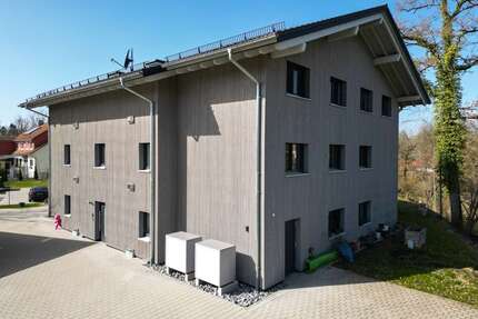 Wohnung zum Kaufen in Opfenbach 510.000,00 € 97 m²