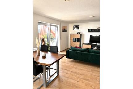 3-Zimmer-Wohnung zu vermieten in Ehingen-Dächingen - Ehingen (Donau)