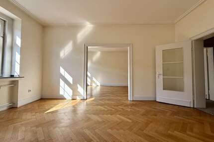 Wohnung zum Mieten in Düsseldorf 1.500,00 € 105 m²