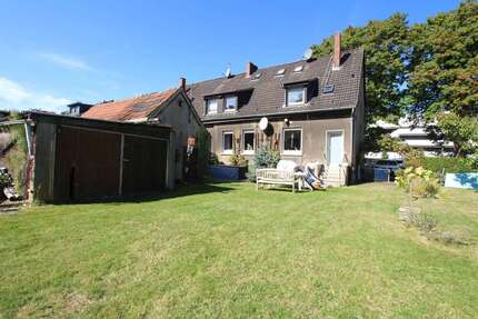 Haus zum Kaufen in Gladbeck 335.000,00 € 140 m²